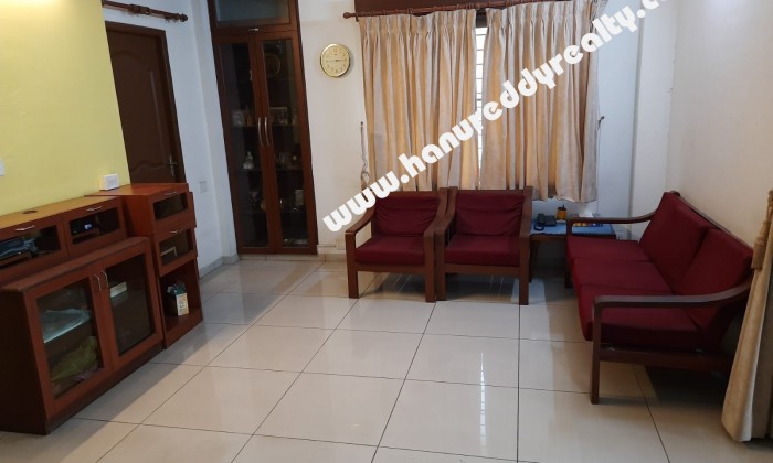 4 BHK Flat for Sale in Egmore